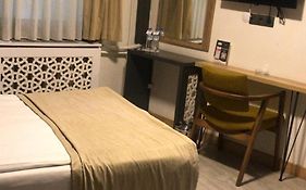 GÜLERYÜZ OTEl